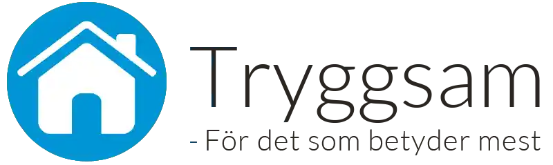 tryggsam.se